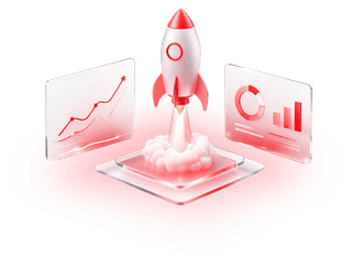 Célébration du jalon de la première publication publique de la plateforme de trading de crypto-monnaies
